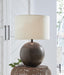 Hambell Table Lamp - Red Gate Home Furnishings (Ball Ground, GA)