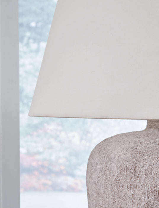 Danry Lamp Set - Red Gate Home Furnishings (Ball Ground, GA)