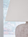 Danry Lamp Set - Red Gate Home Furnishings (Ball Ground, GA)