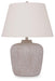 Danry Lamp Set - Red Gate Home Furnishings (Ball Ground, GA)
