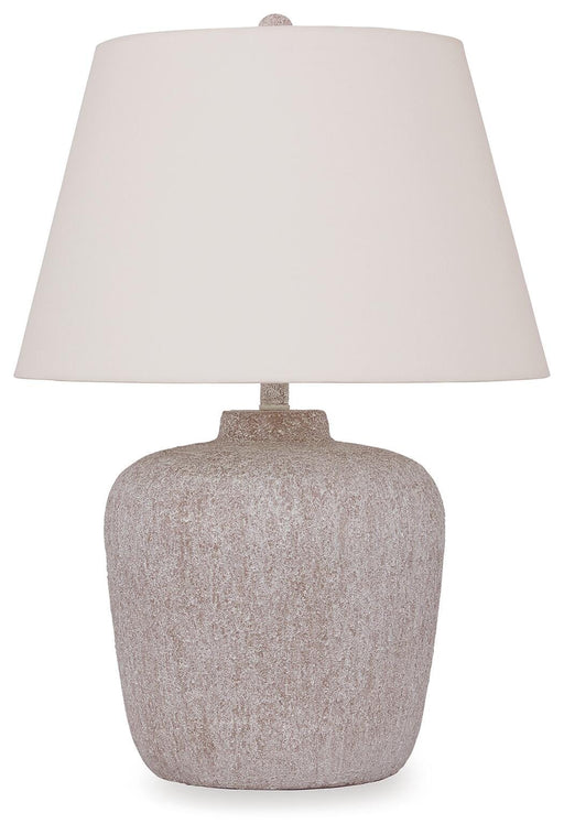 Danry Table Lamp - Red Gate Home Furnishings (Ball Ground, GA)