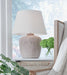 Danry Table Lamp - Red Gate Home Furnishings (Ball Ground, GA)