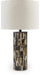 Ellford Table Lamp - Red Gate Home Furnishings (Ball Ground, GA)