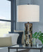 Ellford Table Lamp - Red Gate Home Furnishings (Ball Ground, GA)