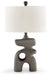 Danacy Table Lamp - Red Gate Home Furnishings (Ball Ground, GA)