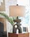 Danacy Lamp Set - Red Gate Home Furnishings (Ball Ground, GA)