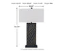 Bartlen Lamp Set - Red Gate Home Furnishings (Ball Ground, GA)