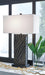 Bartlen Lamp Set - Red Gate Home Furnishings (Ball Ground, GA)