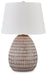 Darrich Table Lamp - Red Gate Home Furnishings (Ball Ground, GA)