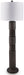 Fainwell Floor Lamp - Red Gate Home Furnishings (Ball Ground, GA)