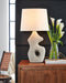 Chadrich Table Lamp (Set of 2) - Red Gate Home Furnishings (Ball Ground, GA)