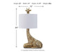 Ferrison Lamp Set - Red Gate Home Furnishings (Ball Ground, GA)