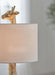 Ferrison Lamp Set - Red Gate Home Furnishings (Ball Ground, GA)
