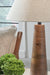 Danset Table Lamp - Red Gate Home Furnishings (Ball Ground, GA)
