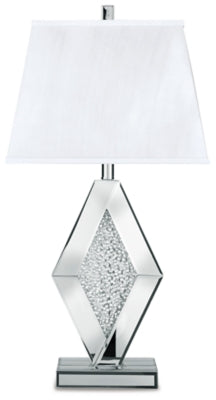 Prunella Lamp Set - Red Gate Home Furnishings (Ball Ground, GA)