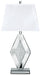Prunella Lamp Set - Red Gate Home Furnishings (Ball Ground, GA)