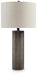 Dingerly Lamp Set - Red Gate Home Furnishings (Ball Ground, GA)