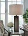 Dingerly Lamp Set - Red Gate Home Furnishings (Ball Ground, GA)