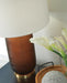 Farberman Table Lamp - Red Gate Home Furnishings (Ball Ground, GA)