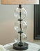 Airbal Table Lamp (Set of 2) - Red Gate Home Furnishings (Ball Ground, GA)