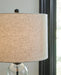 Airbal Table Lamp (Set of 2) - Red Gate Home Furnishings (Ball Ground, GA)