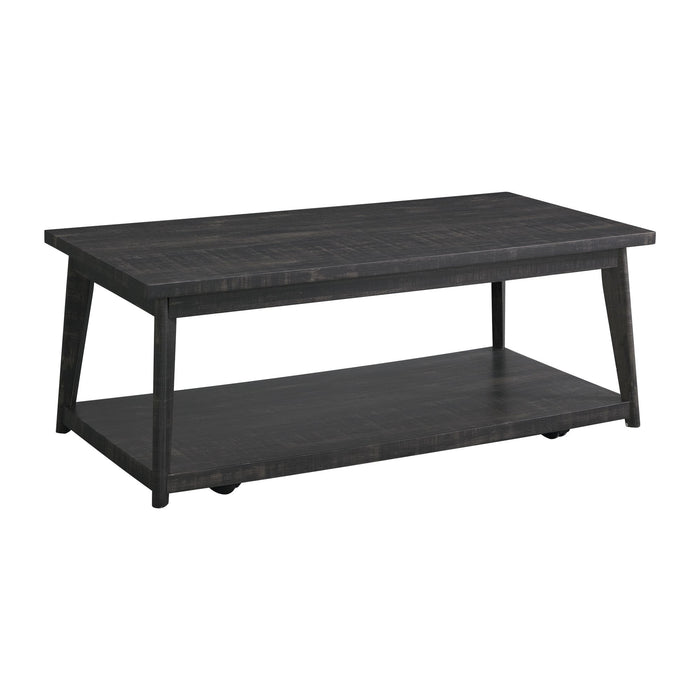 Libby Three Pack Occasional in dark