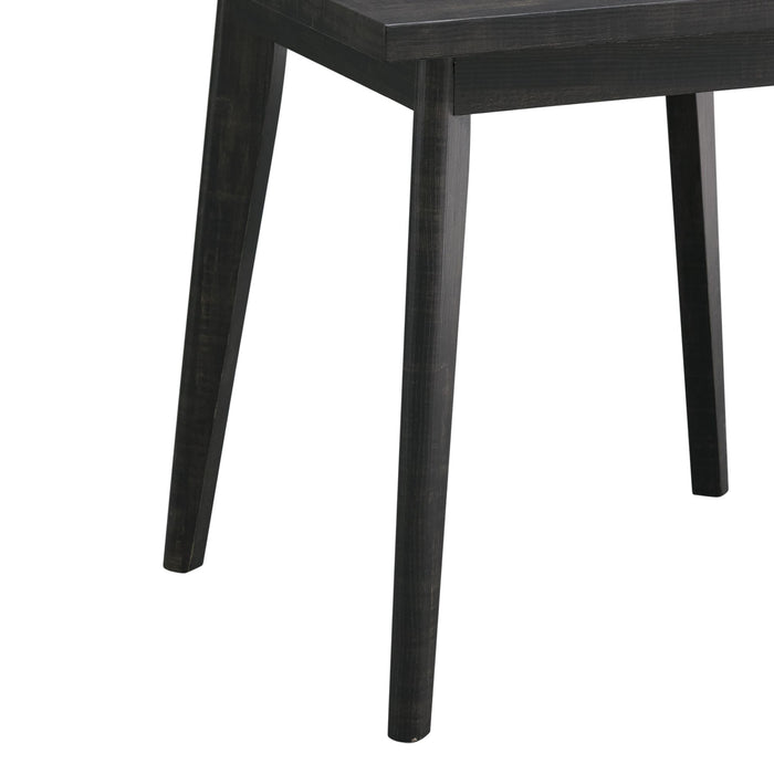 Libby Three Pack Occasional in dark