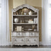 Chesapeake Credenza & Hutch image