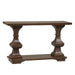 Liberty Sedona Sofa Table in Kona Brown image