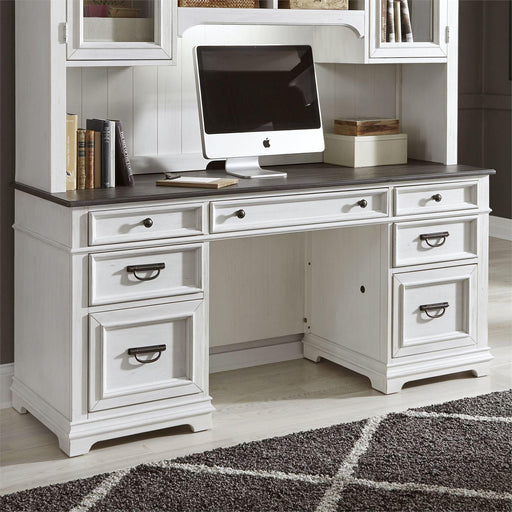 Allyson Park Credenza image