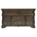 Liberty Furniture Arbor Place Double Dresser image