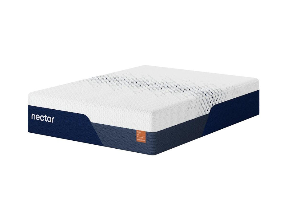 Nectar Ultra Memory Foam Mattress - Red Gate Home Furnishings (Ball Ground, GA)