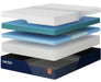 Nectar Ultra Memory Foam Mattress - Red Gate Home Furnishings (Ball Ground, GA)