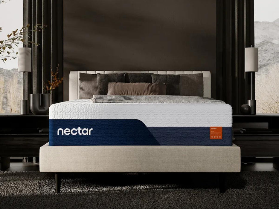 Nectar Ultra Memory Foam Mattress - Red Gate Home Furnishings (Ball Ground, GA)