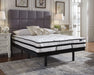Chime 10 Inch Hybrid Mattress in a Box - Red Gate Home Furnishings (Ball Ground, GA)