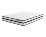 Chime 10 Inch Hybrid Mattress in a Box - Red Gate Home Furnishings (Ball Ground, GA)