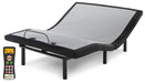 Chime 10 Inch Hybrid Mattress Package - Red Gate Home Furnishings (Ball Ground, GA)