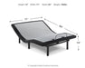 Chime 10 Inch Hybrid Mattress Package - Red Gate Home Furnishings (Ball Ground, GA)