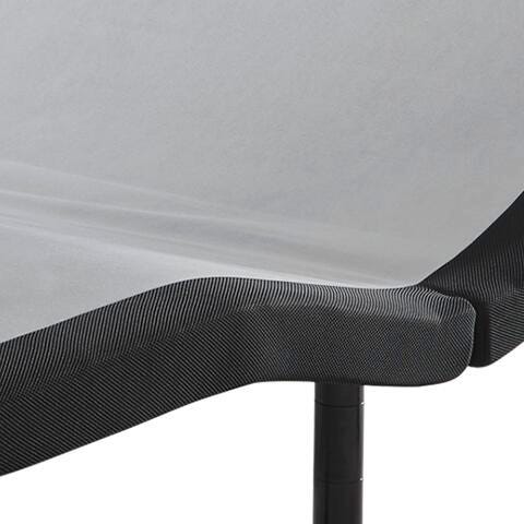 Chime 10 Inch Hybrid Mattress Package - Red Gate Home Furnishings (Ball Ground, GA)