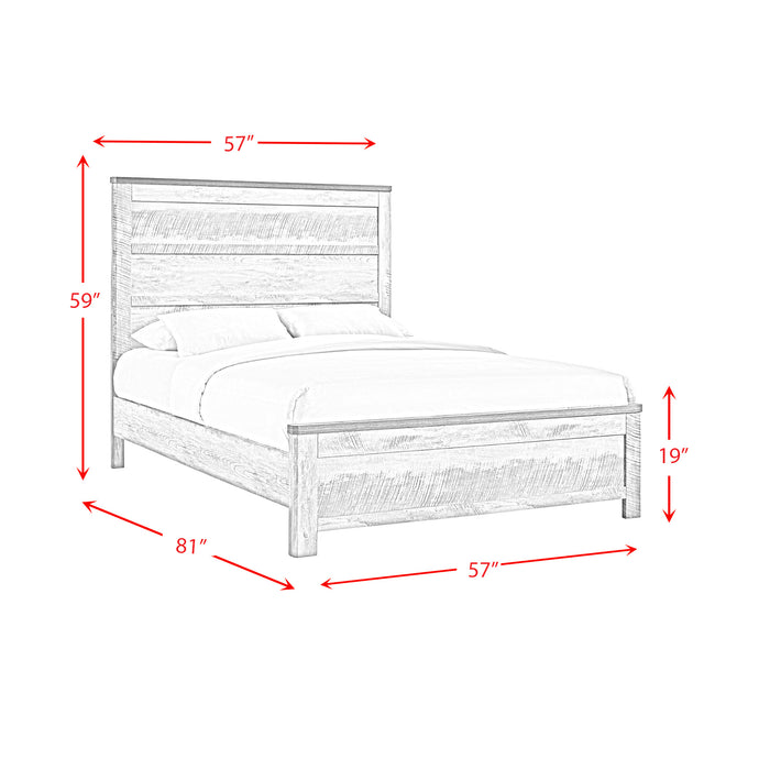 Millers Cove Bedroom Set