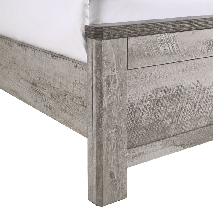 Millers Cove Bedroom Set