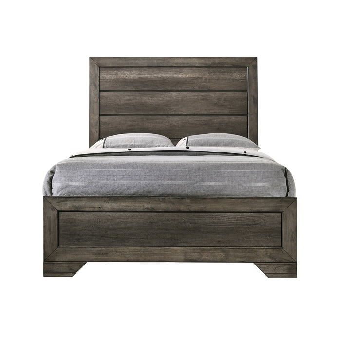 Nathan Bed