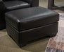 Glennbre Ottoman - Red Gate Home Furnishings (Ball Ground, GA)