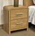 Gramburg Nightstand - Red Gate Home Furnishings (Ball Ground, GA)