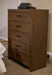 Dacylyn Chest of Drawers - Red Gate Home Furnishings (Ball Ground, GA)