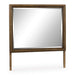Marxmore Bedroom Mirror - Red Gate Home Furnishings (Ball Ground, GA)