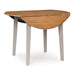 Harperfeld Dining Drop Leaf Table - Red Gate Home Furnishings (Ball Ground, GA)