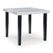 Mervannie Counter Height Dining Table - Red Gate Home Furnishings (Ball Ground, GA)