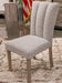 Larawyn Dining Chair - Red Gate Home Furnishings (Ball Ground, GA)
