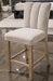 Larawyn Counter Height Barstool - Red Gate Home Furnishings (Ball Ground, GA)